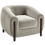 Дизайнерское Кресло Troy варинант исполнения - 2 | Loft Concept в Тюмени