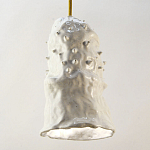 Светильник Astrophytum asterias варинант исполнения - 2 | Loft Concept в Тюмени