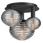 Потолочный светильник Twilight варинант исполнения - 1 | Loft Concept в Тюмени