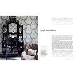 Книга дизайн интерьера Faded Glamour: Inspirational interiors and beautiful homes варинант исполнения - 3 | Loft Concept в Тюмени
