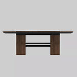 Стол «Гедонист» варинант исполнения - 2 | Loft Concept в Тюмени