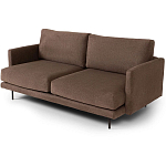 Диван Brown fibers варинант исполнения - 2 | Loft Concept в Тюмени