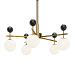 Люстра подвесная Museo G9 варинант исполнения - 2 | Loft Concept в Тюмени