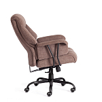 Кресло компьютерное City Chair с мягкими подлокотниками варинант исполнения - 3 | Loft Concept в Тюмени