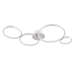 Потолочный светильник Olympia 3000-4000К 39Вт варинант исполнения - 1 | Loft Concept в Тюмени