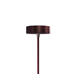 Подвес Ruby Bonnet варинант исполнения - 2 | Loft Concept в Тюмени