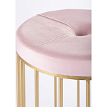 Пуф Pink cage варинант исполнения - 3 | Loft Concept в Тюмени