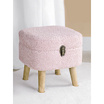 Пуф Fatal pink варинант исполнения - 5 | Loft Concept в Тюмени