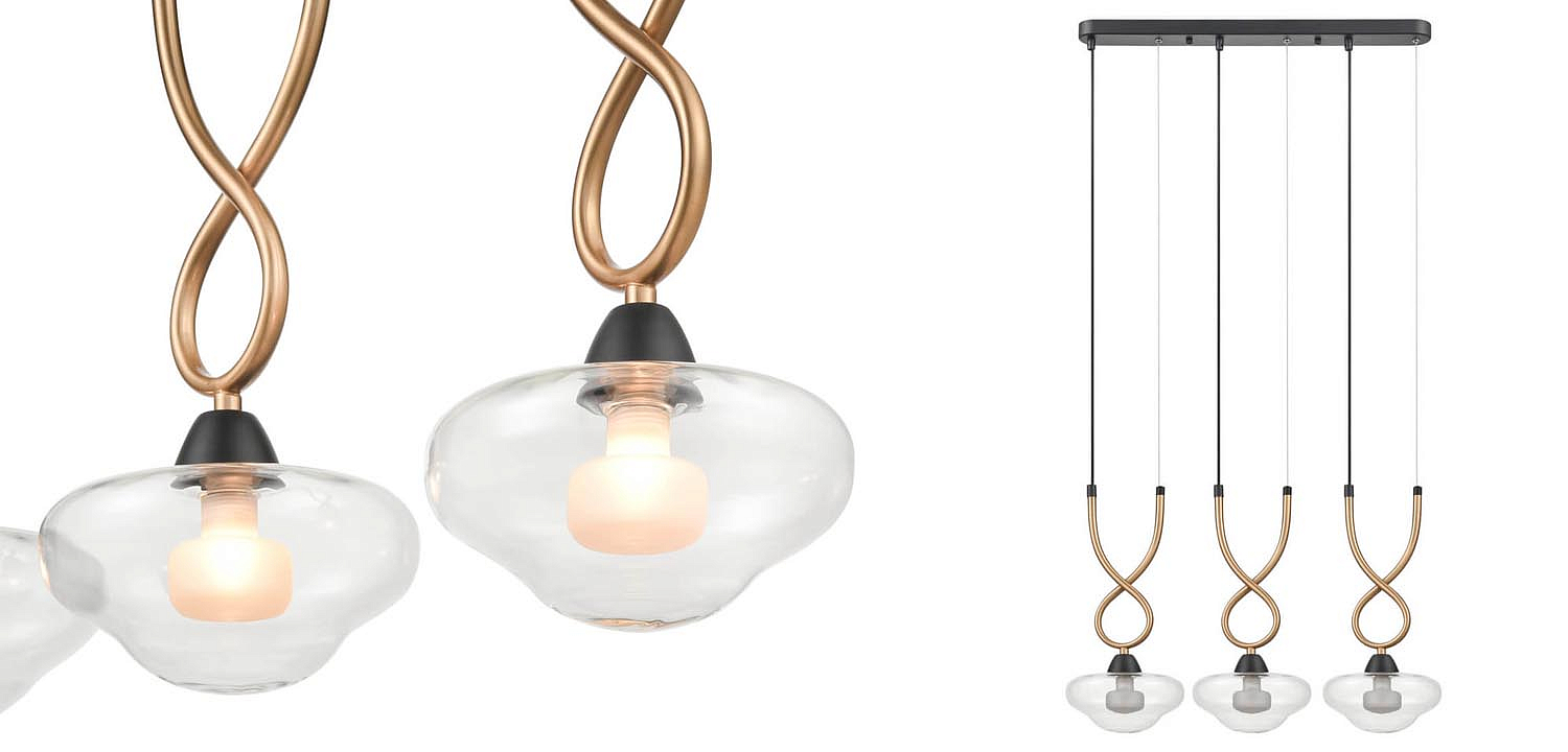 Люстра Yolanda Chandelier Люстра Yolanda Chandelier - Loft-Concept в Тюмени