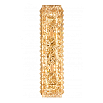 Бра с текстурной хрустальной огранкой Light Delight варинант исполнения - 3 | Loft Concept в Тюмени