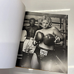 One 2 One by William Hannigan Portrait Photography варинант исполнения - 4 | Loft Concept в Тюмени