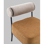 Кресло Ponpoun бежевый терракотовый варинант исполнения - 2 | Loft Concept в Тюмени