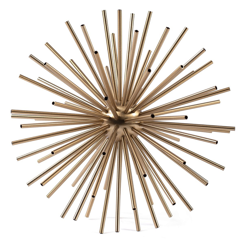 Аксессуар CLASSIC KALEIDOSCOPE Kelly Wearstler Золотой Аксессуар CLASSIC KALEIDOSCOPE Kelly Wearstler Золотой в Тюмени | Loft Concept