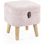 Пуф Fatal pink варинант исполнения - 1 | Loft Concept в Тюмени