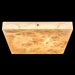 Люстра потолочная квадратная минималистичная Perfection of Geometry варинант исполнения - 7 | Loft Concept в Тюмени