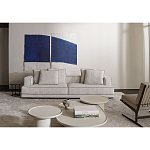 Дизайнерский кофейный стол LOUISA Coffee Table варинант исполнения - 2 | Loft Concept в Тюмени