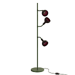 Торшер Cupula варинант исполнения - 1 | Loft Concept в Тюмени