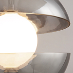 Подвесной светильник Comet Wicksell варинант исполнения - 4 | Loft Concept в Тюмени