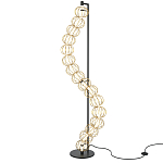 Торшер Phantom paths варинант исполнения - 1 | Loft Concept в Тюмени