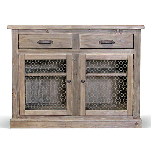 Комод Hakon Provence HARMONIE Natural Patina