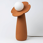 Настольная лампа TERRA [FLOW] варинант исполнения - 1 | Loft Concept в Тюмени