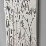 Панно Сангисорба варинант исполнения - 2 | Loft Concept в Тюмени