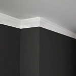 Гладкий карниз KT-24 варинант исполнения - 1 | Loft Concept в Тюмени