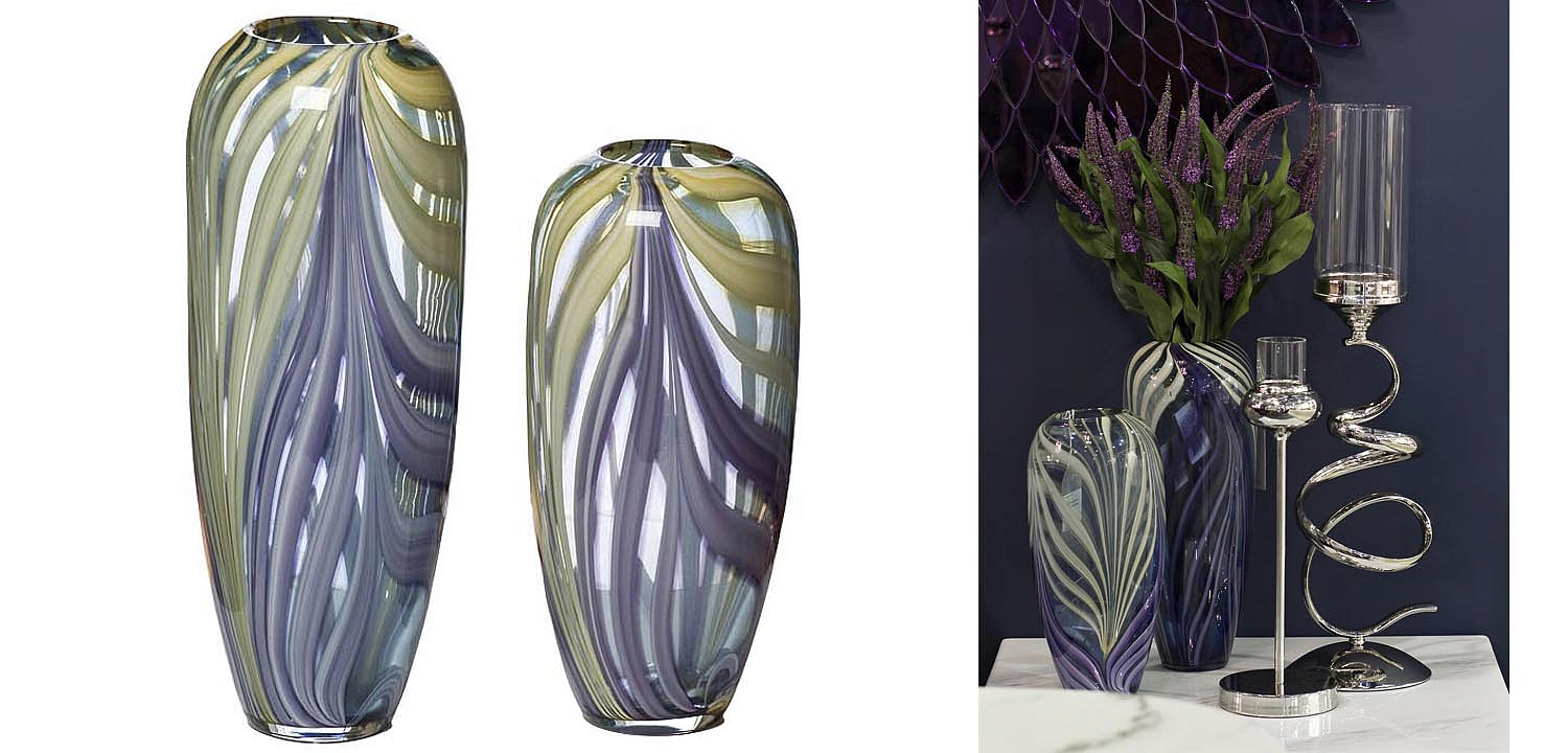 Ваза Wanetta Vase 30 Ваза Wanetta Vase 30 - Loft-Concept в Тюмени