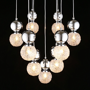 Люстра подвесная Violetta