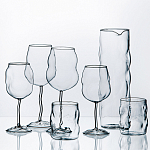 Бокал Seletti Wine Glass h.24 варинант исполнения - 1 | Loft Concept в Тюмени