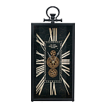 Часы настольные Nigeria варинант исполнения - 1 | Loft Concept в Тюмени