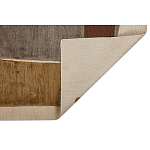 Ковер шелк Manhattan Wool Silk Carpet VII варинант исполнения - 4 | Loft Concept в Тюмени