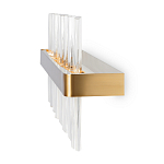 Бра Glass panels варинант исполнения - 2 | Loft Concept в Тюмени