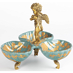 Менажница Angel Neer варинант исполнения - 3 | Loft Concept в Тюмени