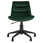 Кресло для рабочего стола Sheilly Green варинант исполнения - 2 | Loft Concept в Тюмени