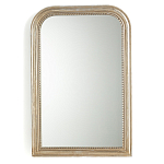 Зеркало Antique Mango Wood 90 варинант исполнения - 1 | Loft Concept в Тюмени