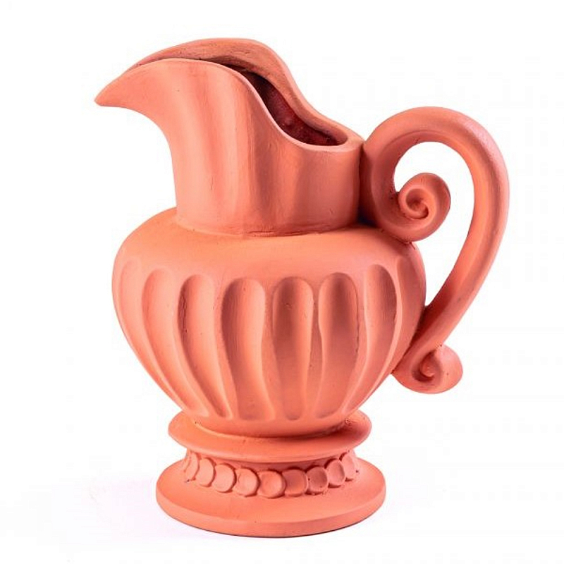 Кувшин Seletti Caraffe Оранжевый Кувшин Seletti Caraffe Оранжевый в Тюмени | Loft Concept