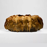 Ваза скульптурная «Изобилие» варинант исполнения - 1 | Loft Concept в Тюмени