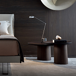 Дизайнерский кофейный стол LOUISA Coffee Table варинант исполнения - 4 | Loft Concept в Тюмени