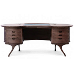 Дизайнерский письменный стол Bean Desk  варинант исполнения - 1 | Loft Concept в Тюмени