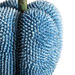 Статуэтка тропический фрукт Tropical Fruit blue варинант исполнения - 3 | Loft Concept в Тюмени