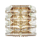 Бра в классическом хрустальном обрамлении Light Garland варинант исполнения - 1 | Loft Concept в Тюмени