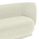 Кушетка правая сторона Ambrose Soft Couch варинант исполнения - 6 | Loft Concept в Тюмени