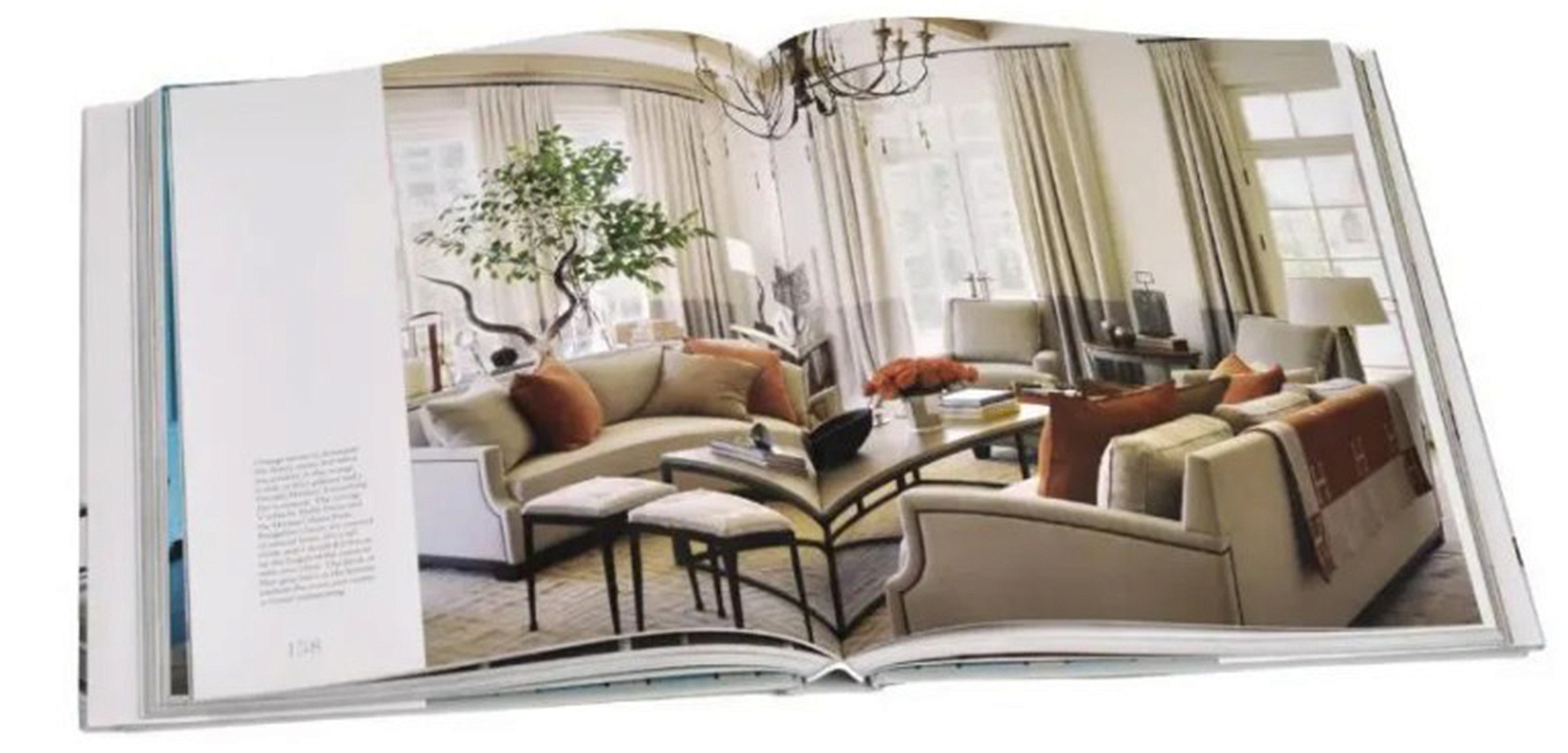 Книга Suzanne Kasler: Timeless Style Книга Suzanne Kasler: Timeless Style - Loft-Concept в Тюмени