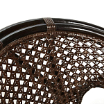 Комплект уличной мебели Angela Dark Brown варинант исполнения - 3 | Loft Concept в Тюмени