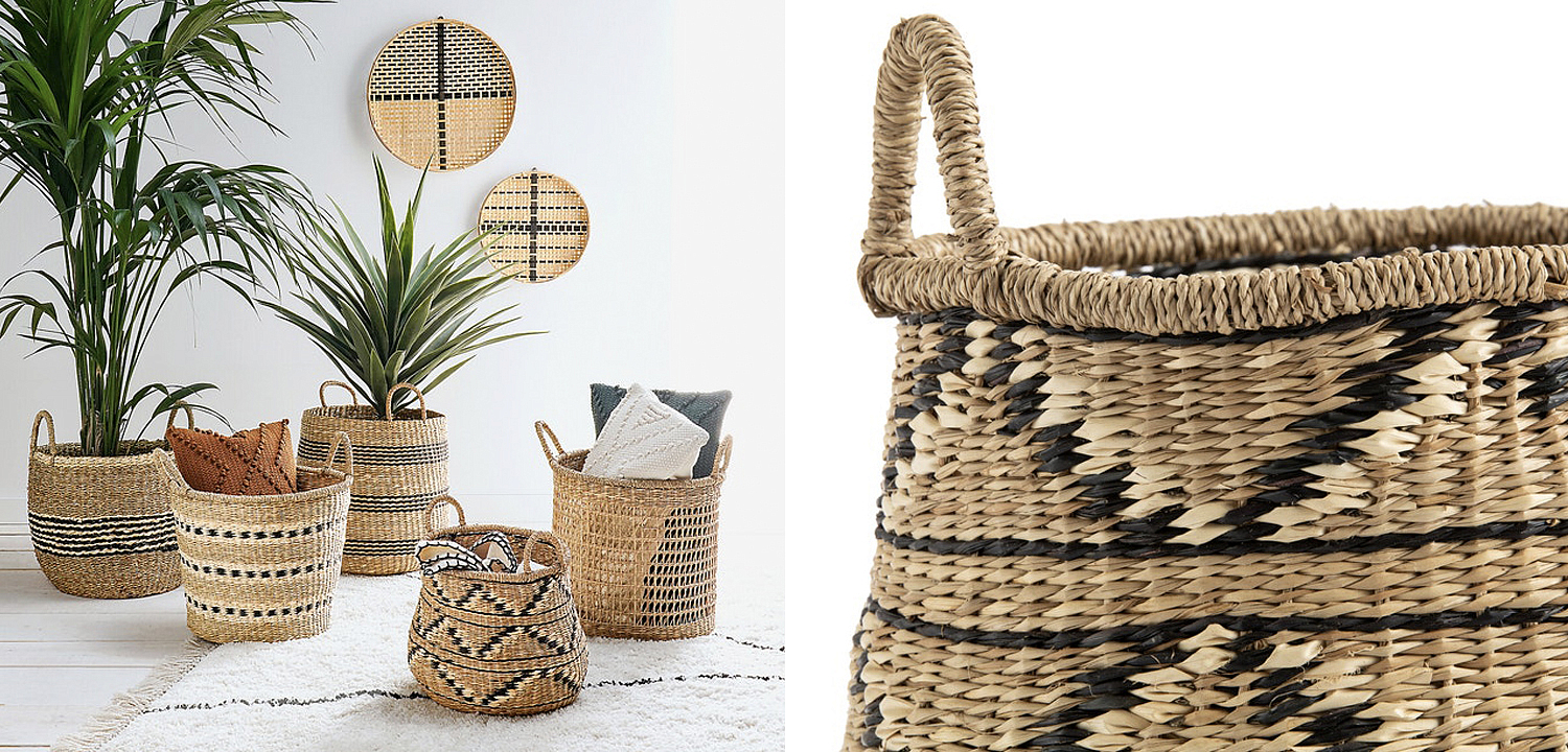 Корзина Nyhl - Loft-Concept в Тюмени