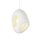 Подвесной светильник каплевидной формы с шероховатой текстурой Virtuoso варинант исполнения - 2 | Loft Concept в Тюмени