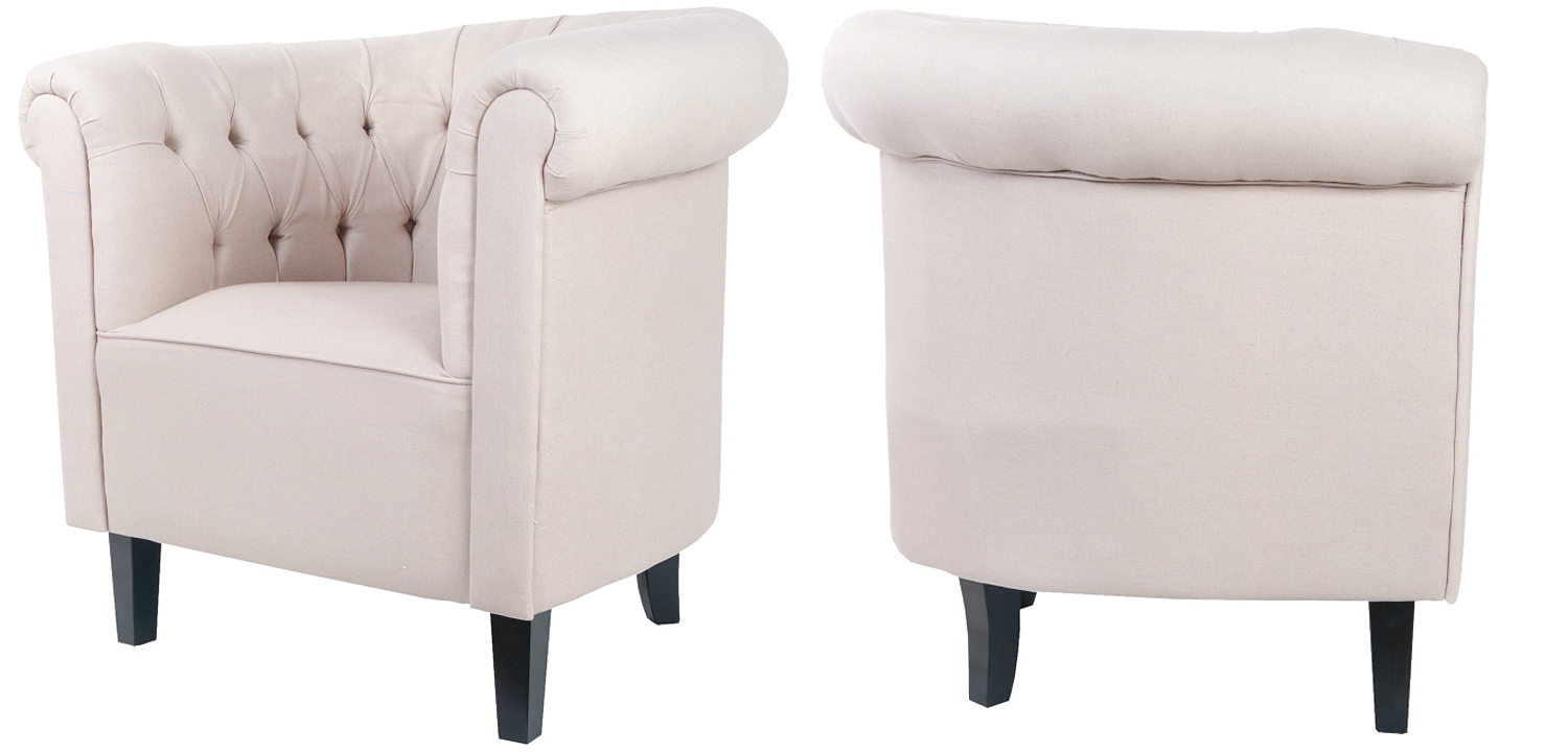 Кресло Redondeado Armchair Кресло Redondeado Armchair - Loft-Concept в Тюмени