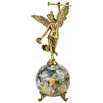 Фигурка Female gravity варинант исполнения - 1 | Loft Concept в Тюмени