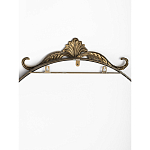 Настенное зеркало Houston варинант исполнения - 5 | Loft Concept в Тюмени